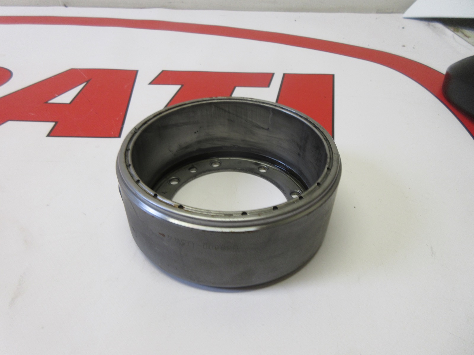 Ducati generator dynamo flywheel 748 996 998 26440143B