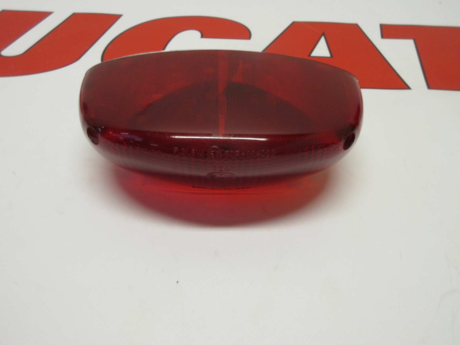 Ducati taillight rear tail light 52540101A ST Sport Touring ST2 ST3 ST4 ST4S