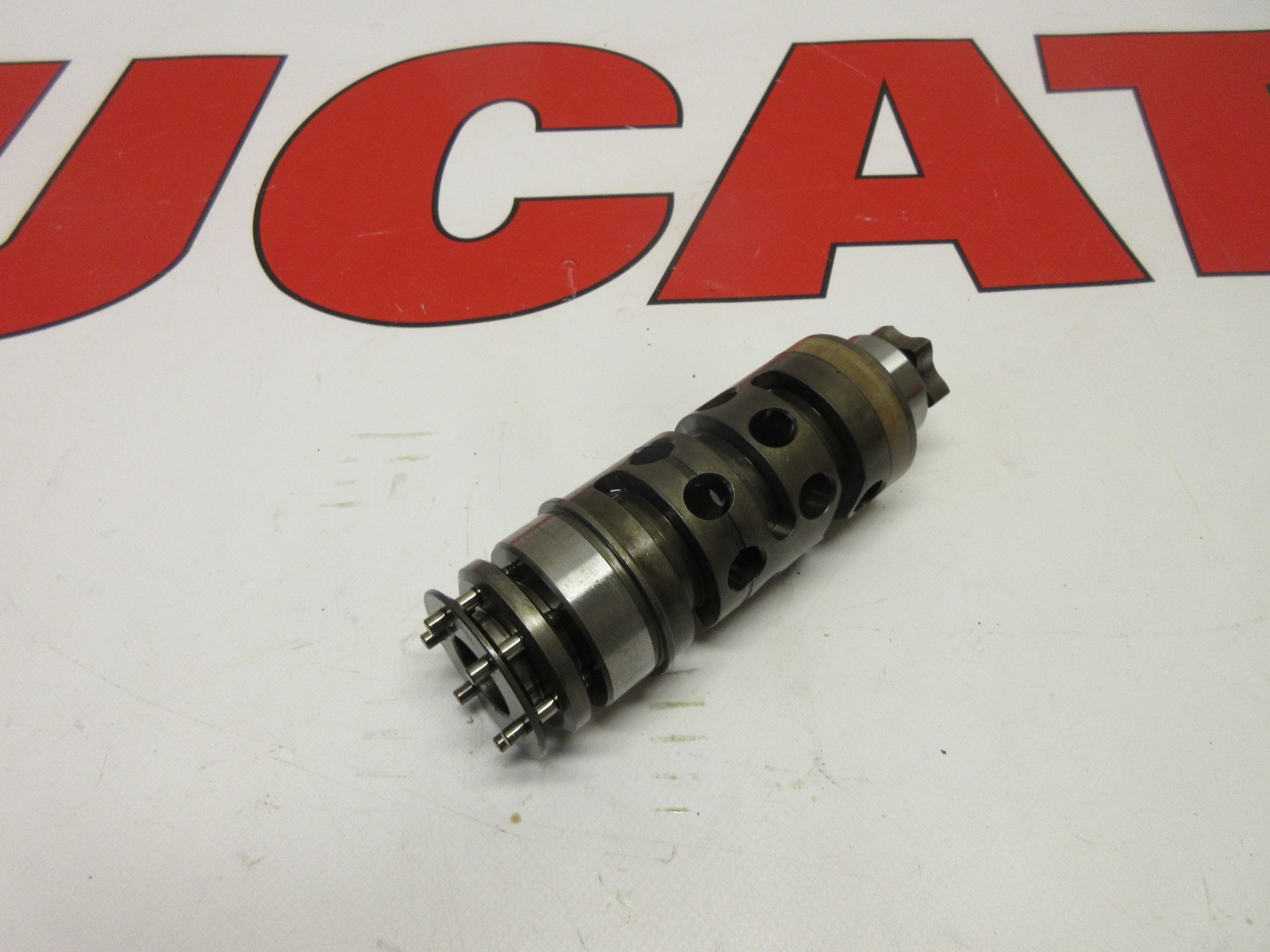 Ducati gearbox drum selector Superbike 1198 1198s 18220353A