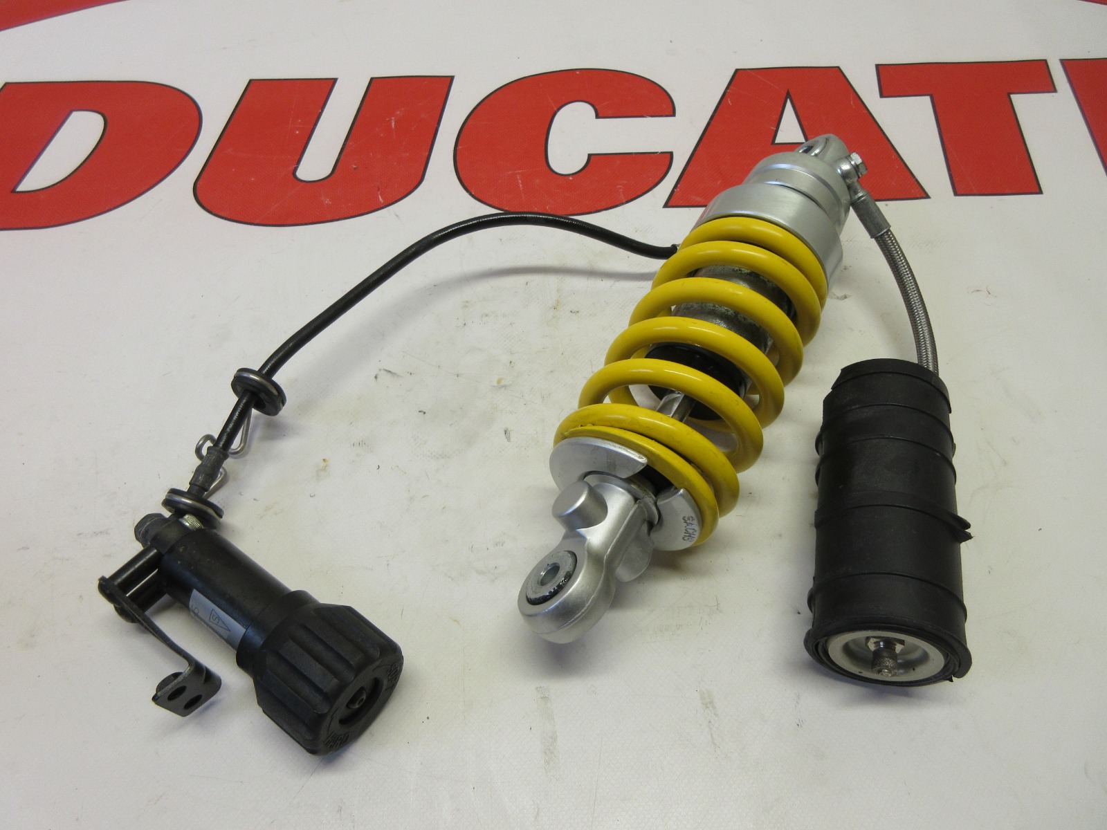 Ducati Rear shock absorber suspension Diavel 1200 36521011B