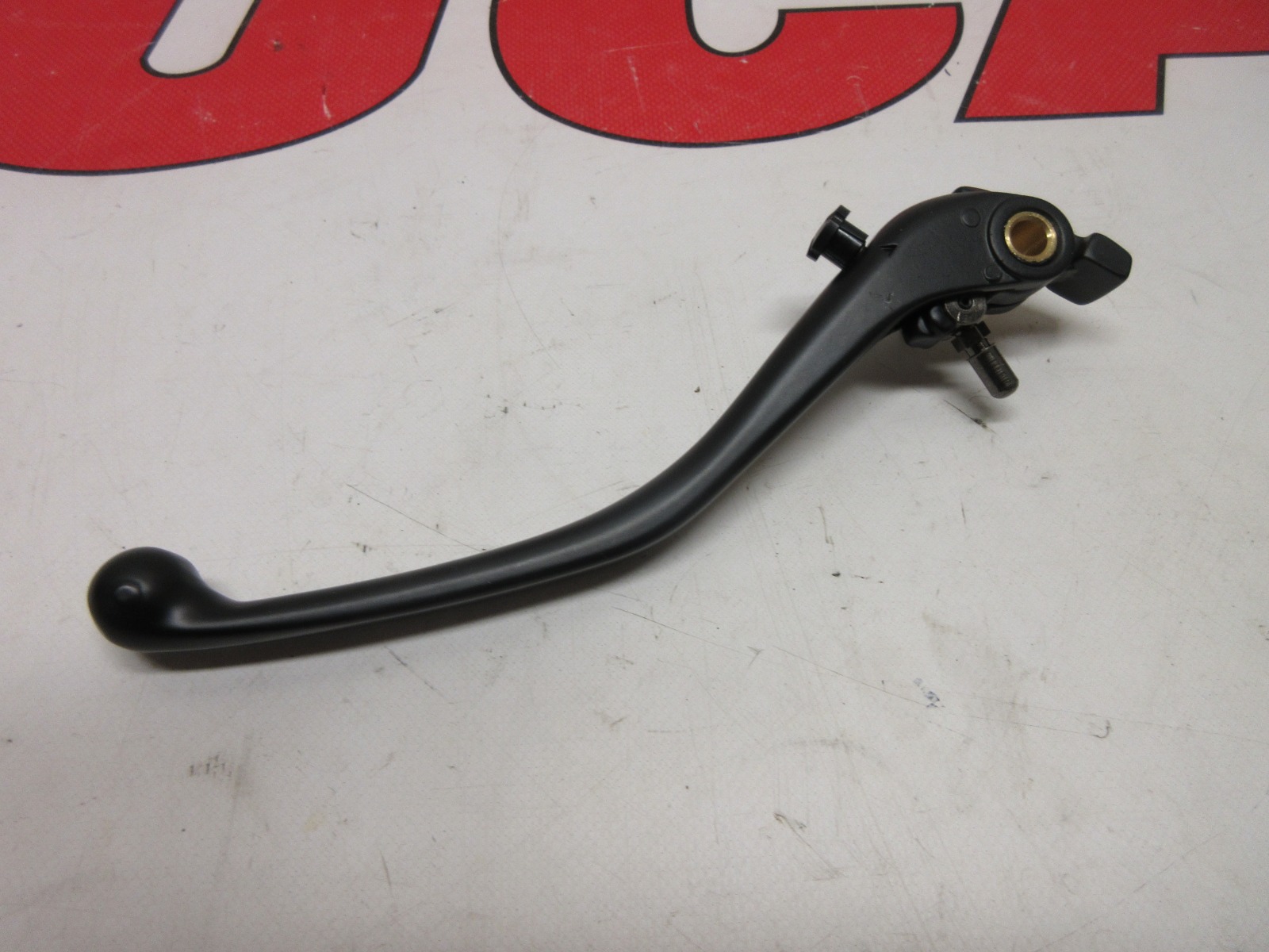 Ducati clutch lever handle Diavel Multistrada 1098 1198 hypermotard 950
