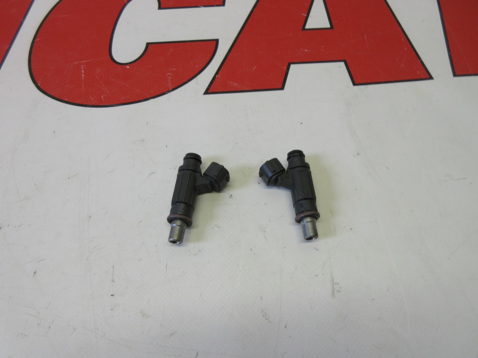 DUCATI fuel injectors Diavel Multistrada 1200 28040301A