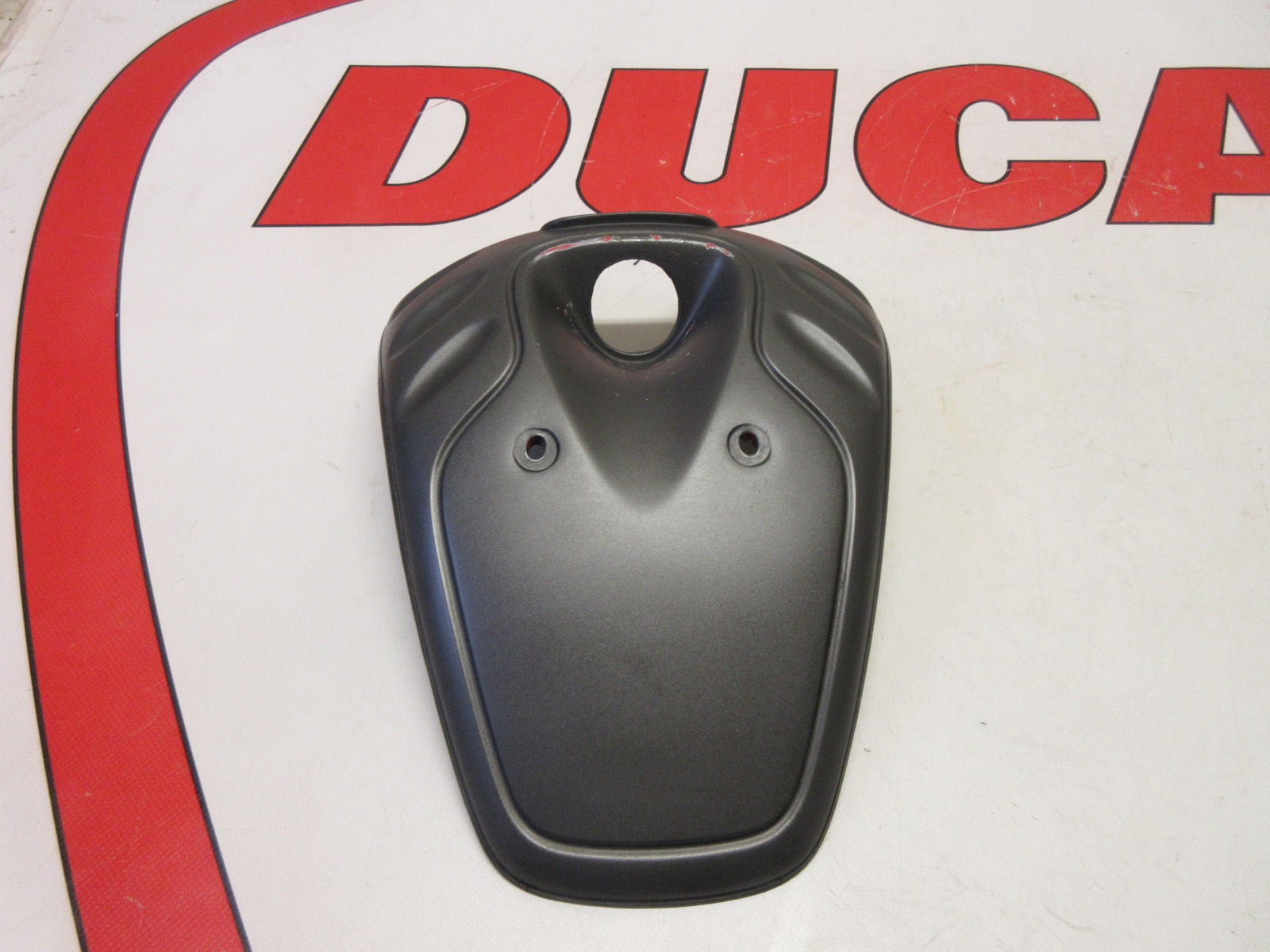Ducati fuel tank cover Sport Touring ST2 ST4 ST4S 24721051A 4721051C grey