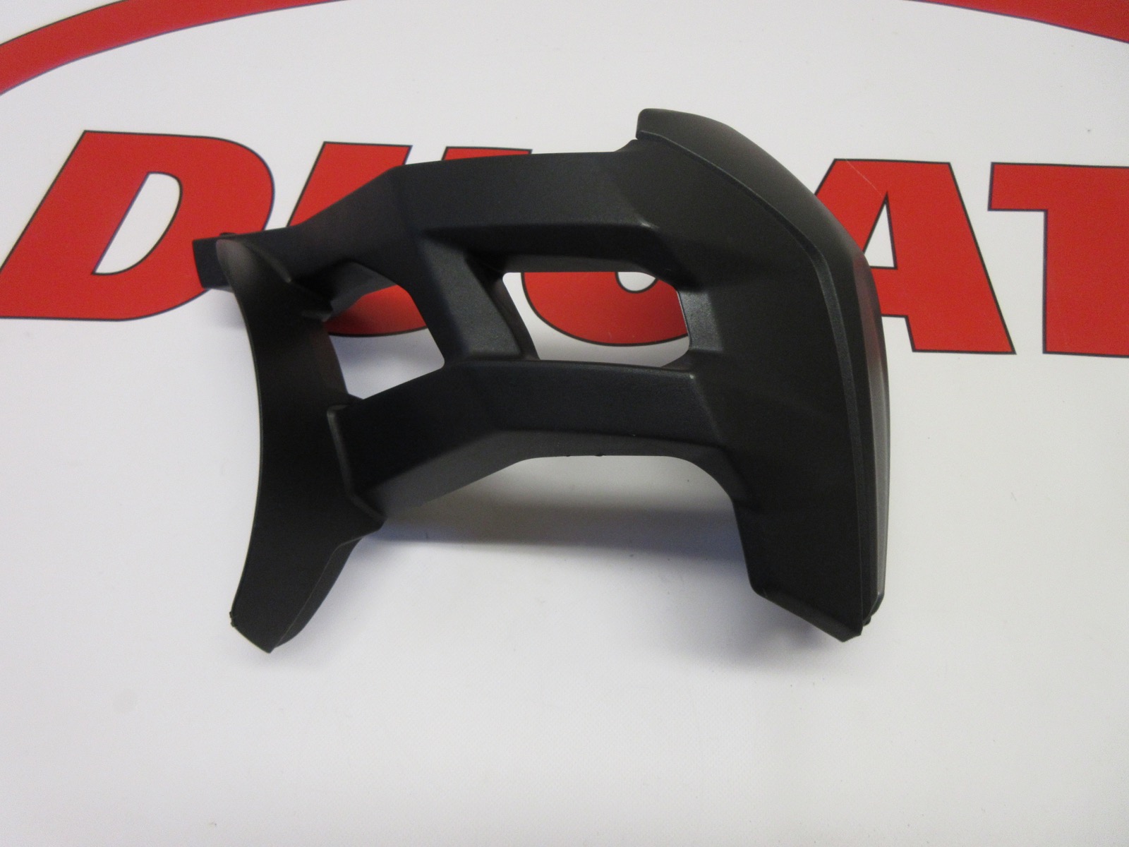 Ducati mudguard mudflap flap rear 56510753A 2015 2020 Multistrada 1200 S 1260 S