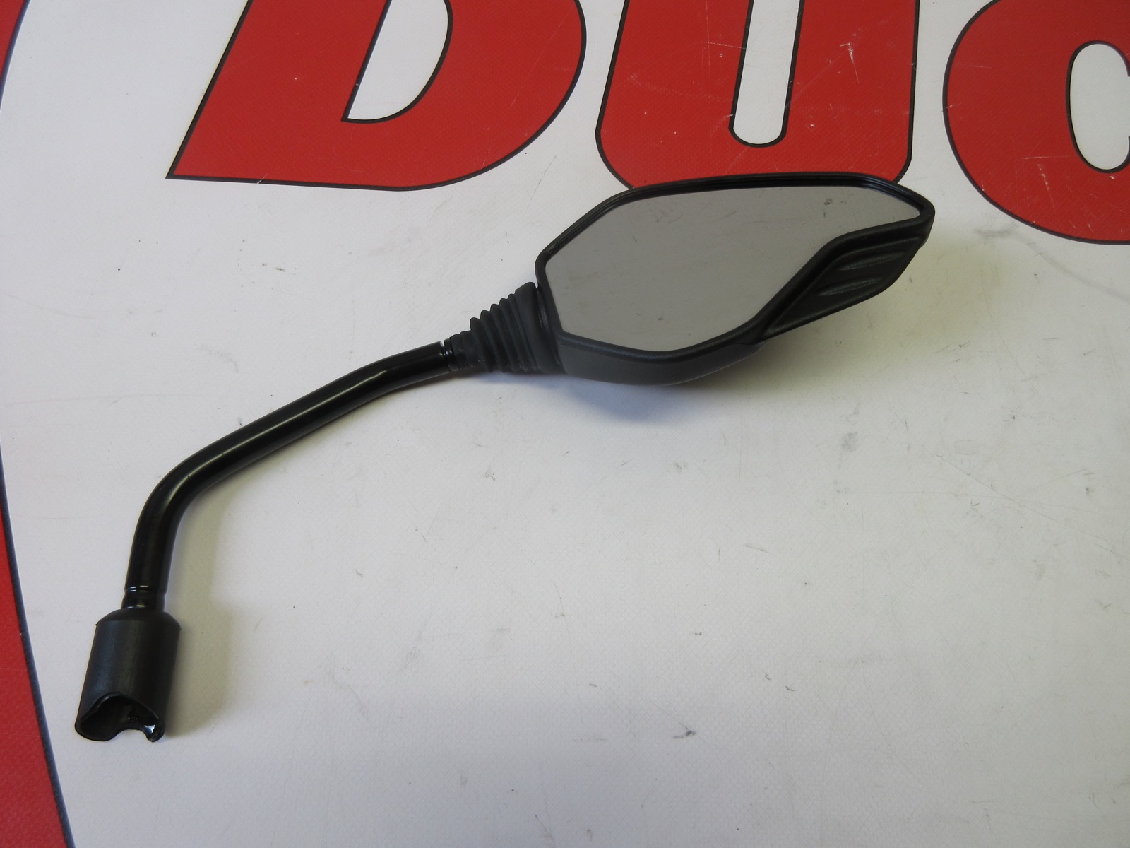 Ducati Right mirror Hypermotard Hyperstrada 821 939 950 SP 52320431D