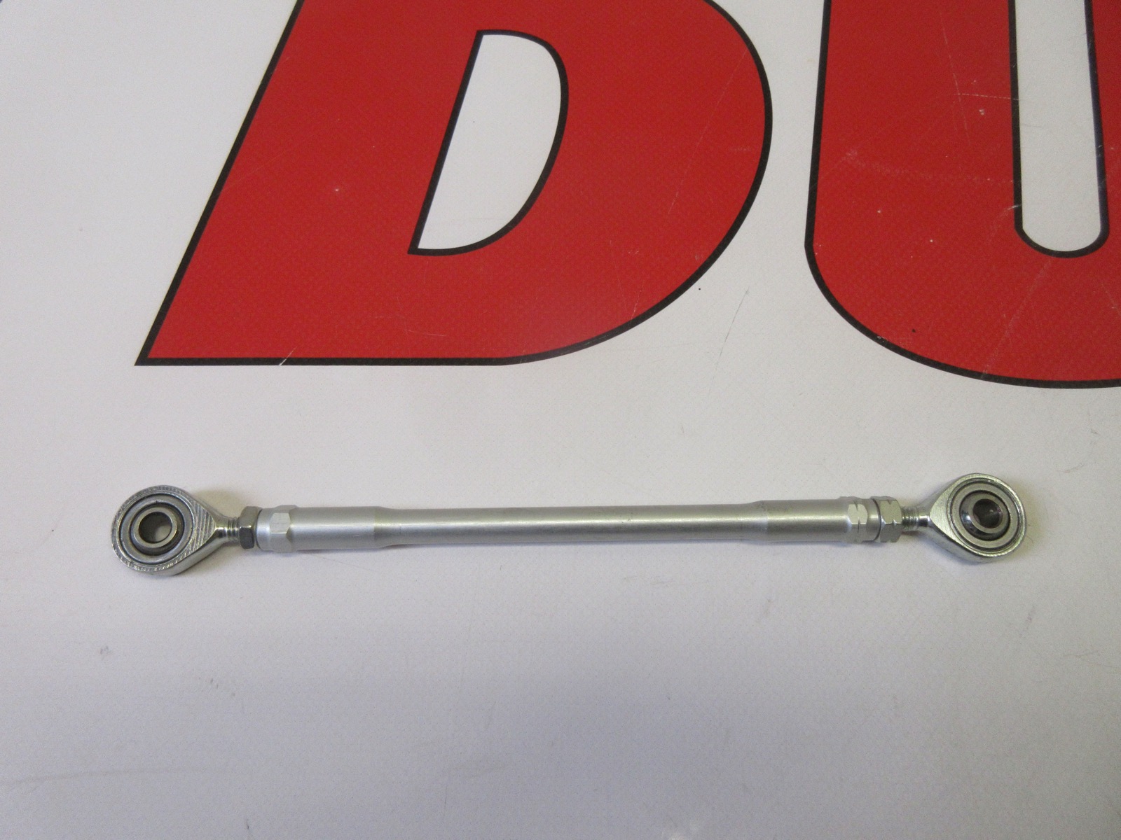 Ducati gear shift change rod linkage 748 916 996 998 11720301A NEW