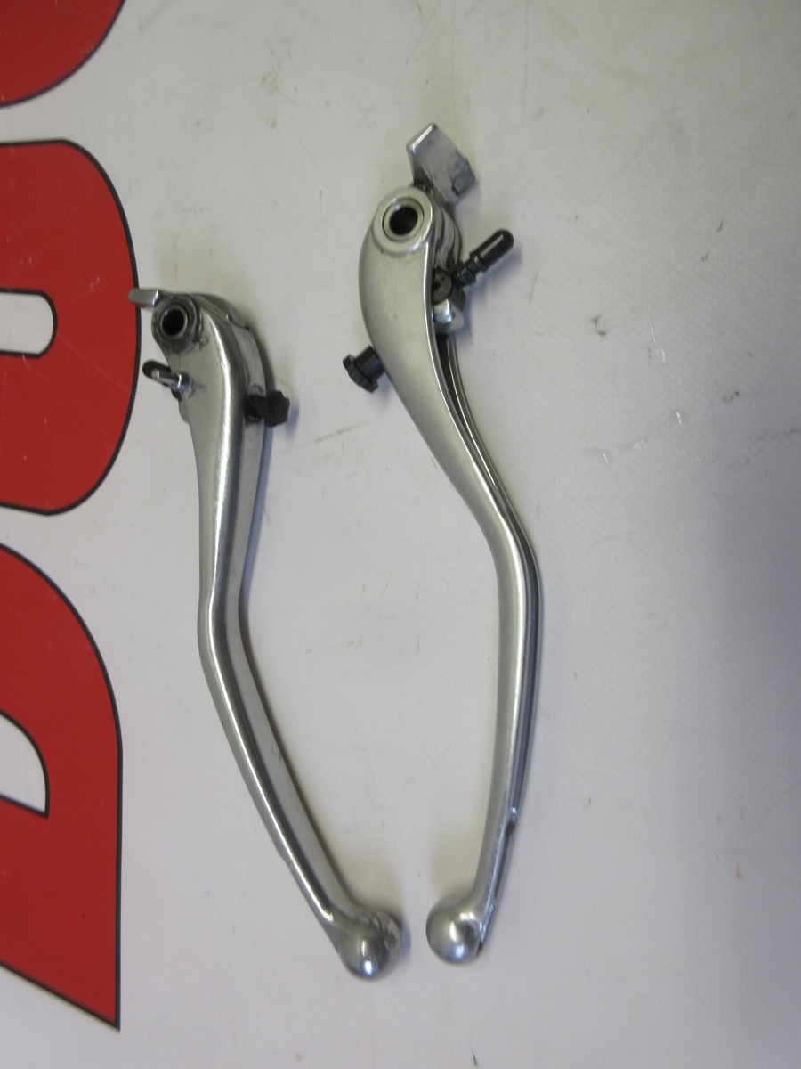 Ducati Brembo Clutch & Brake lever Monster 1100 848 749 999 62641001A 63140621A