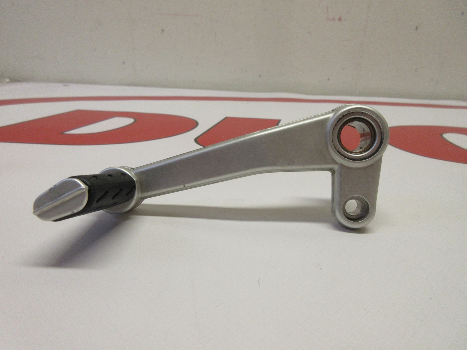 Ducati gear change pedal 45622352AA Monster 1200 821 Supersport 950 936