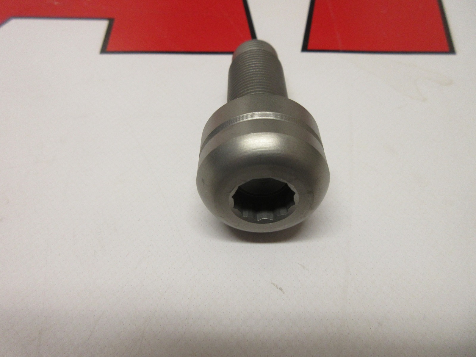 Ducati counterweight bar end Panigale 899 959 1199 1299 15310121A