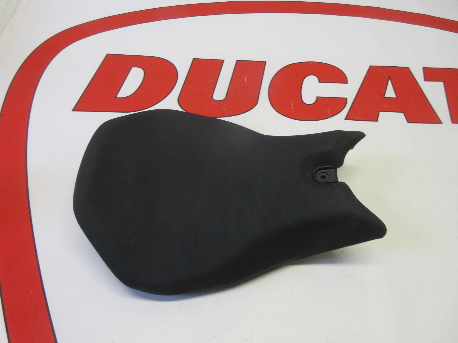 Ducati front riders seat Panigale 899 1199 959 1299 Superbike 59522191A