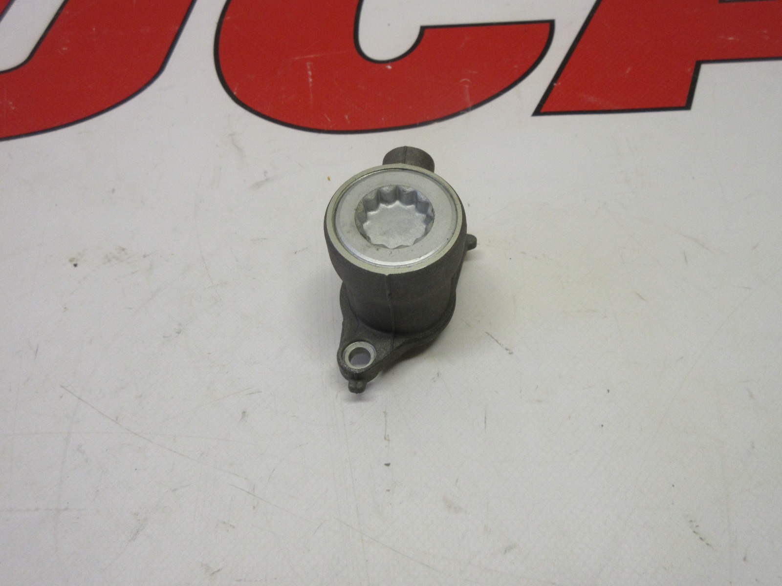 Ducati clutch slave cylinder Multistrada Monster Diavel 19540032B