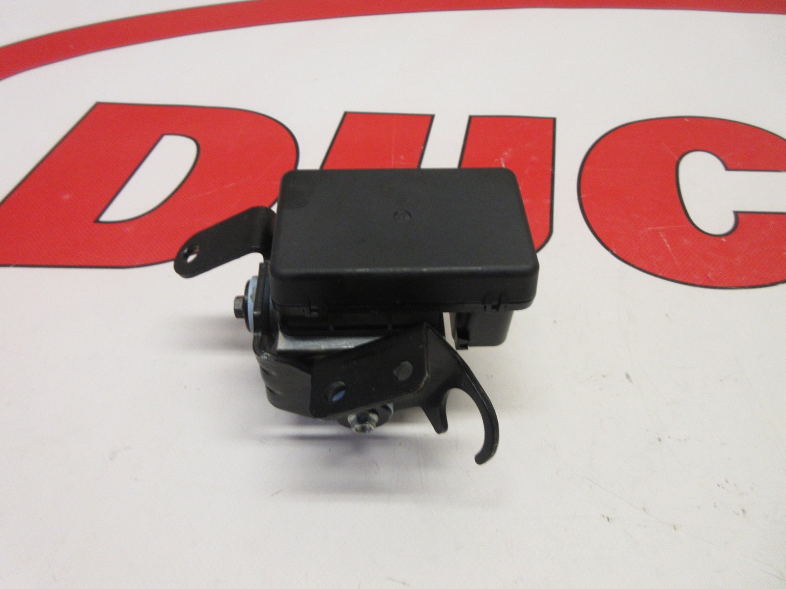 Ducati Diavel 1200 2011 - 2014 ABS control unit / pump 54240295A