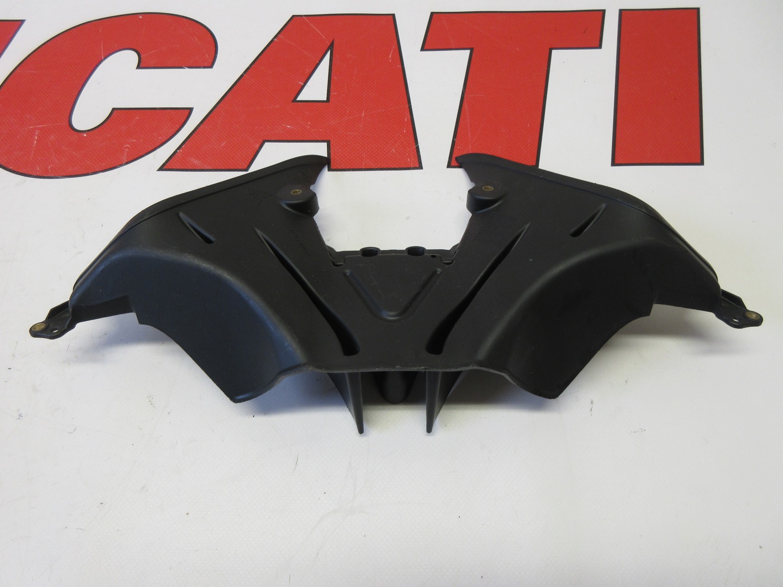 Ducati Panigale 1299 959 Speedo gauge instrument cover panel 48411302A