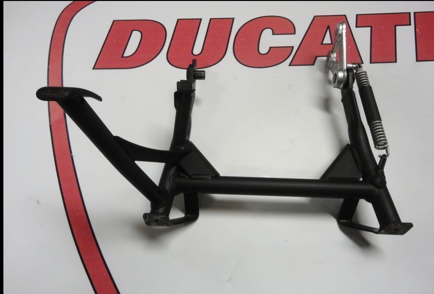 DUCATI MID MAIN STAND HYPERMOTARD HYPERSTRADA 821 555P0321B
