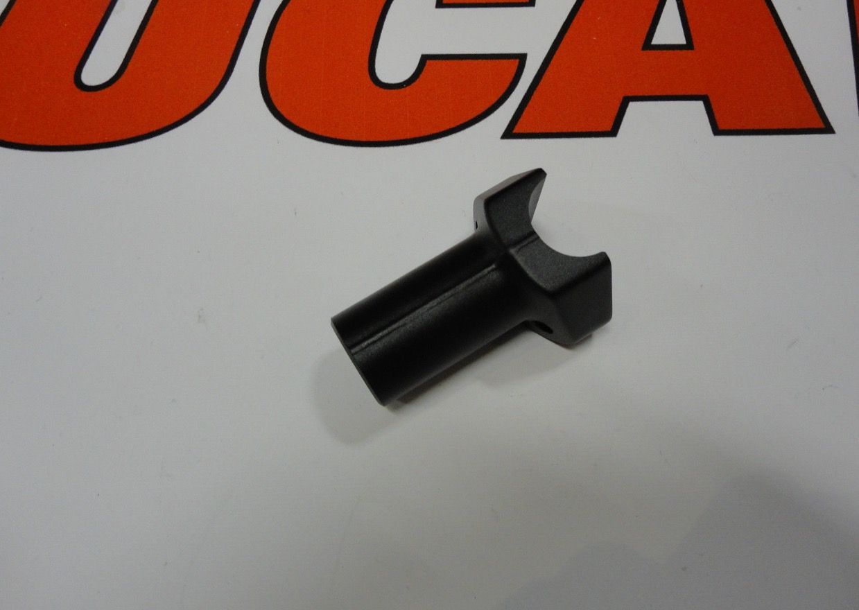 DUCATI HANDLEBAR COLUMN CLAMP MULTISTRADA 1200 36011141A