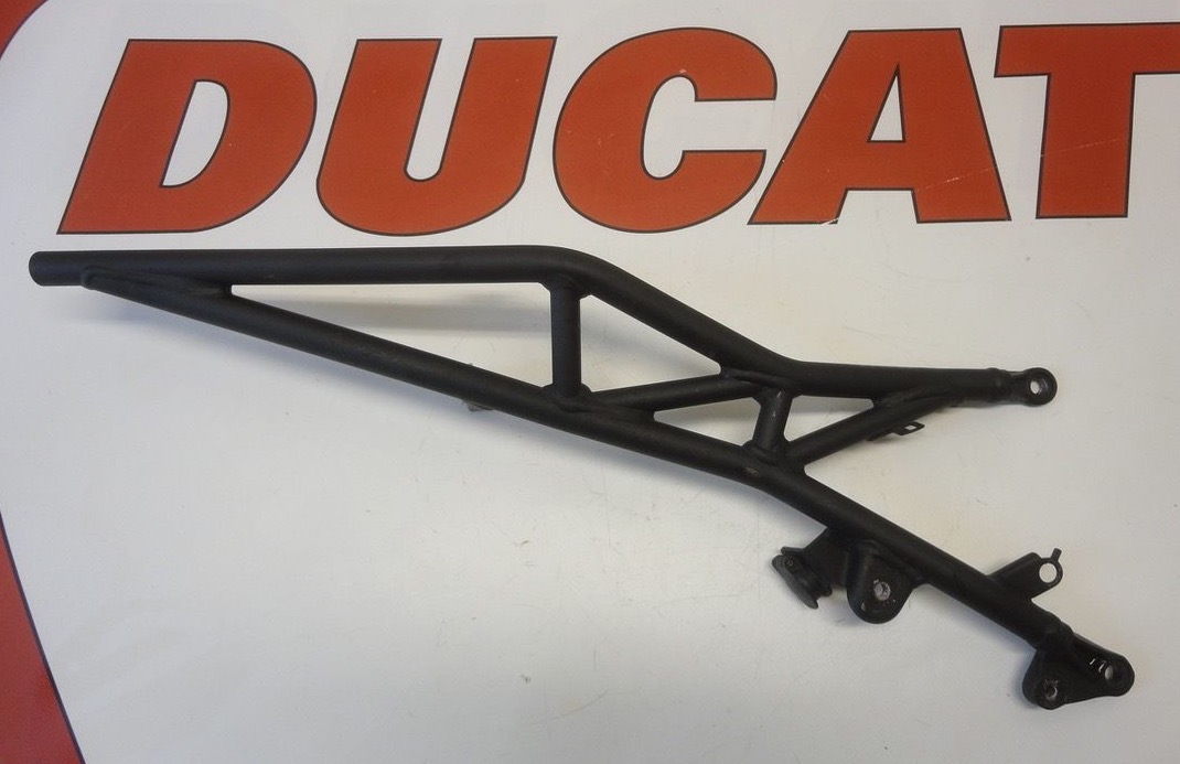 DUCATI RIGHT HAND RH REAR FRAME SUBFRAME MULTISTRADA 1200 47110201AA