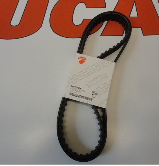 DUCATI TIMING CAM BELTS MONSTER SUPERSPORT 400-600-750 066029090