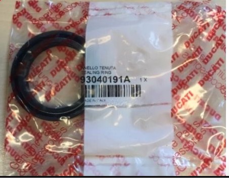 DUCATI FRONT FORK OIL SEAL SUPERSPORT / MONSTER 93040191A