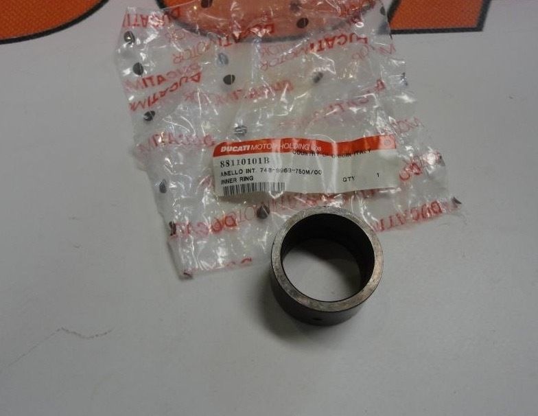 DUCATI INNER RING 996 996SPS ST4 SS900 88110101B