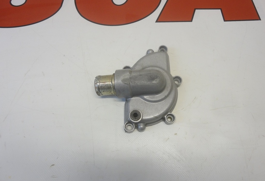 DUCATI WATER PUMP COVER ASSY 748 996 ST4S 24711141AB