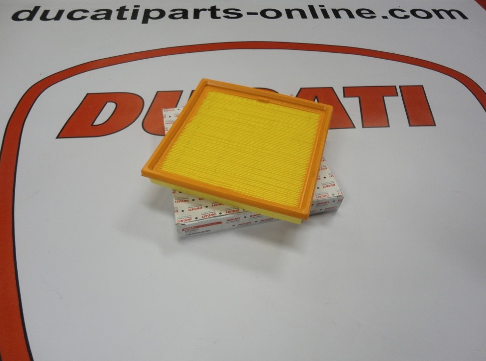 DUCATI AIR FILTER SS 1000 900 800 750 ST4S ST3 MONSTER 888 851 42610091A