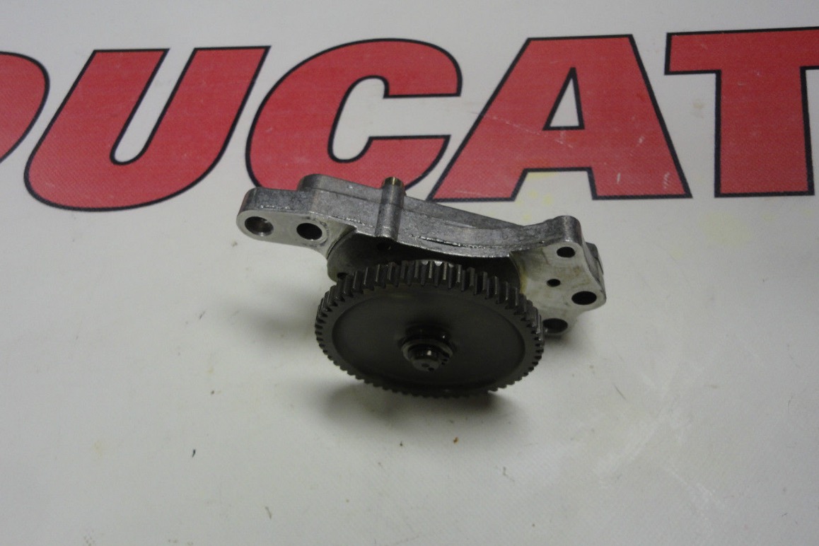 DUCATI OIL PUMP ASSY SUPERBIKE 851 888 24920021A