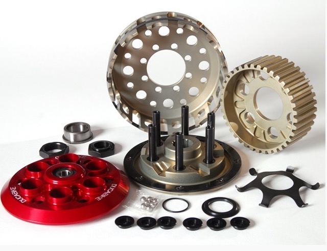 DUCABIKE SLIPPER CLUTCH 6 SPRINGS