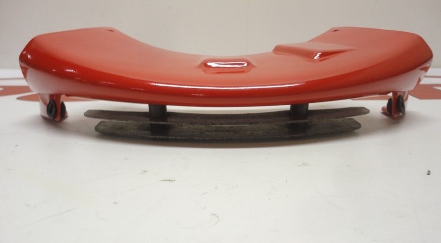 DUCATI TOP FAIRING COWLING SPORT TOURING AIR CONVEYOR ST2 ST4 ST4S 48410241AA