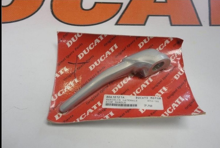 DUCATI GRAB HANDLE SPORT TOURING SPORTTOURING ST2 ST3 ST4 80610121A
