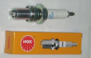 SPARK PLUG NGK DPR8EA-9  MONSTER SUPERSPORT 