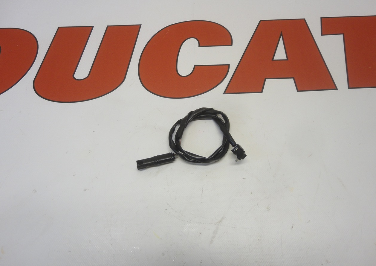 DUCATI BRAKE LIGHT MICRO SWITCH MULTISTRADA DVT 1200 53940801A 2015 - 2017