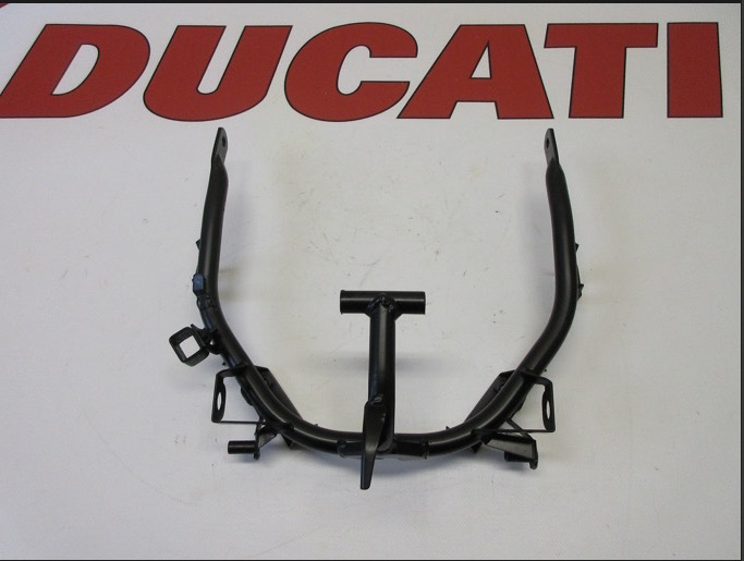 Ducati fairing bracket headlight 47010791B Multistrada 620 1000 1100