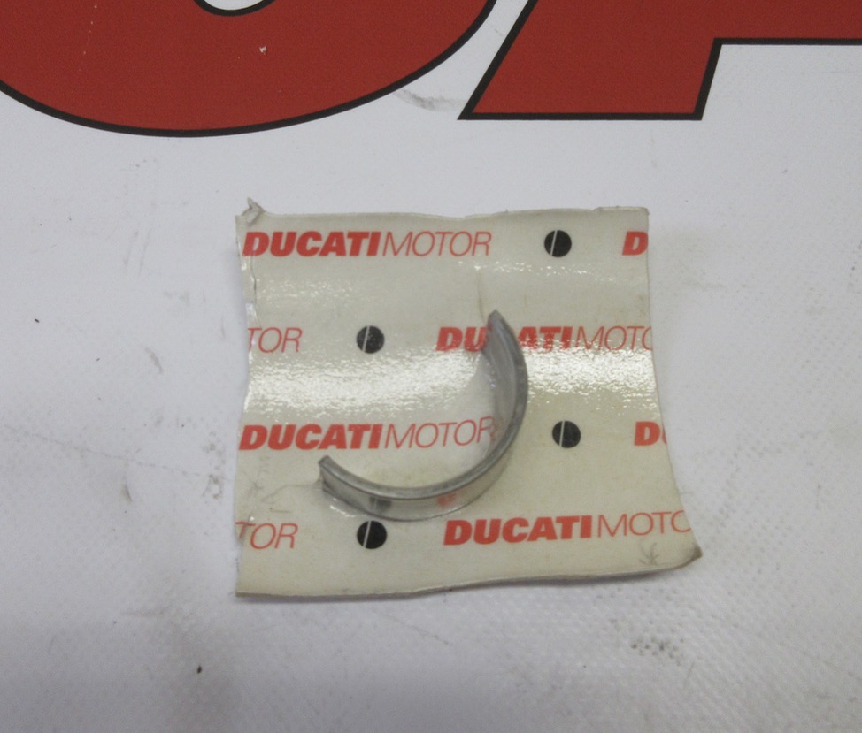 Ducati plane half bearing Supersport 750 600 Monster 750 600 400 066047236 