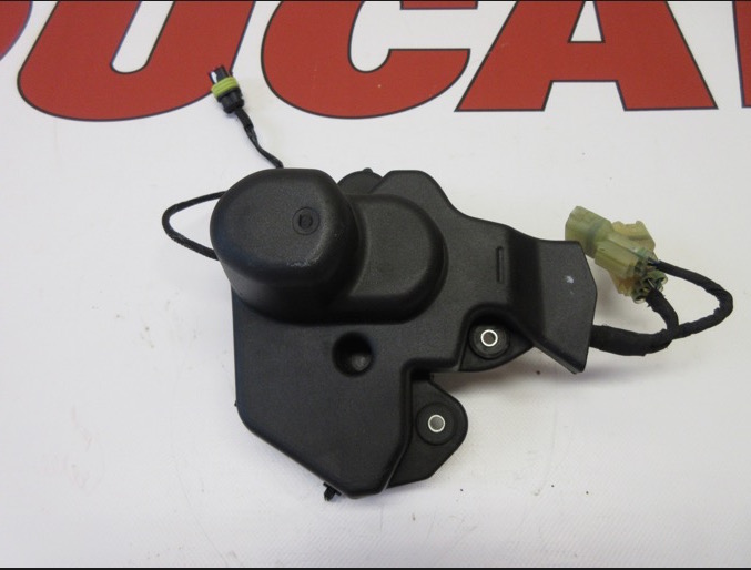 Ducati Exhaust valve servo electric motor Multistrada 1200 959 1299 59340301C