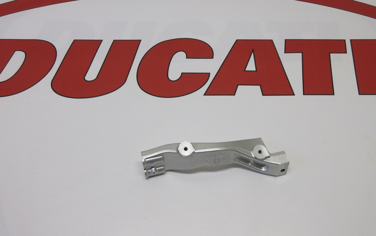 Ducati rear sub frame front bracket Multistrada 1200 1200S 83019391AA