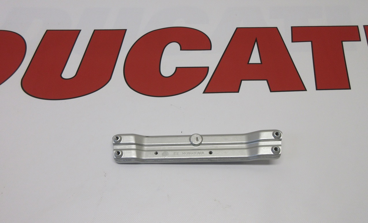 Ducati sub frame rear bracket Multistrada 1200 1200S 83019381AA