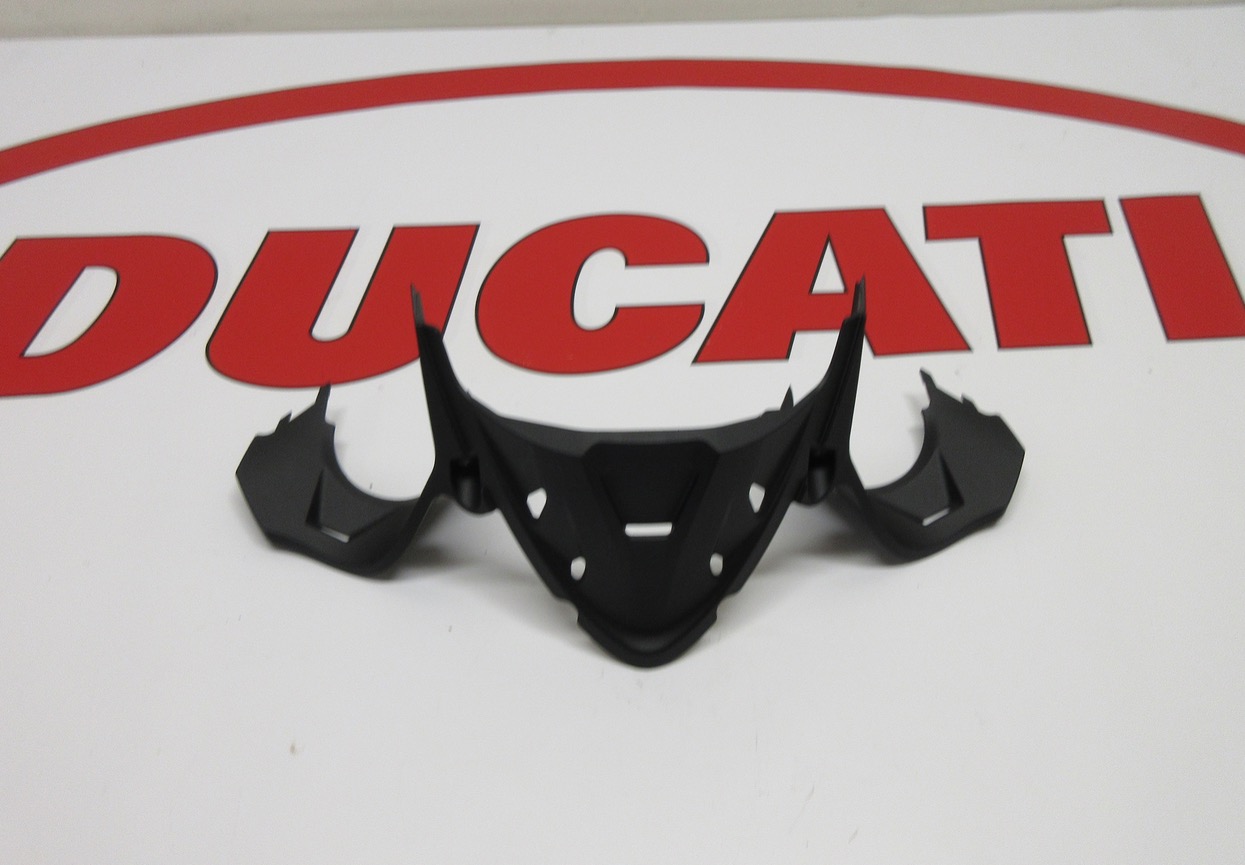 Ducati instrument meter cover Panigale 899 1199 1199S 46015281A