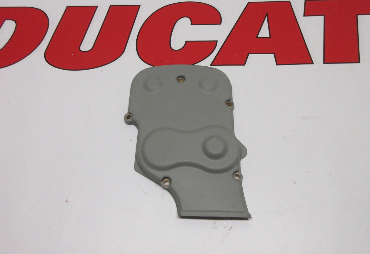 Ducati vertical timing belt cover 998 998S 998R 24510451A