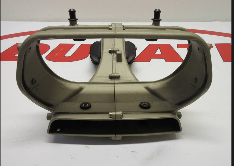 Ducati headlight head light housing bracket ST2 ST4 82911681AA 82911672AA bronze