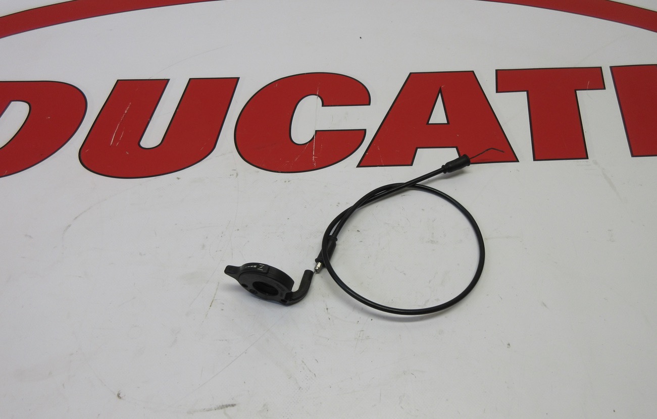 Ducati starter control Sport touring ST2 65520051A