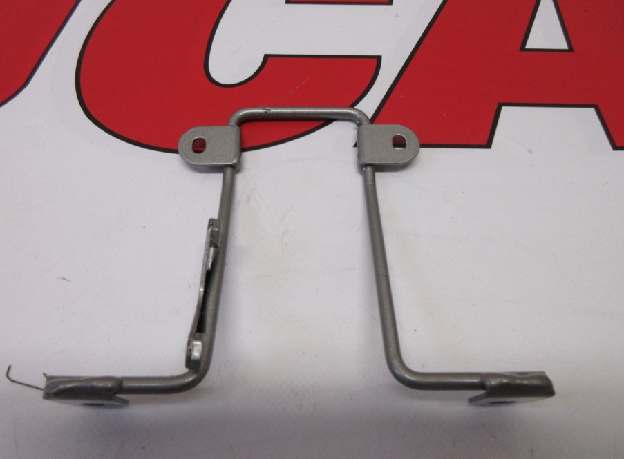Ducati Monster S4R S2R 800 1000 instrument panel frame bracket meter 47010621A
