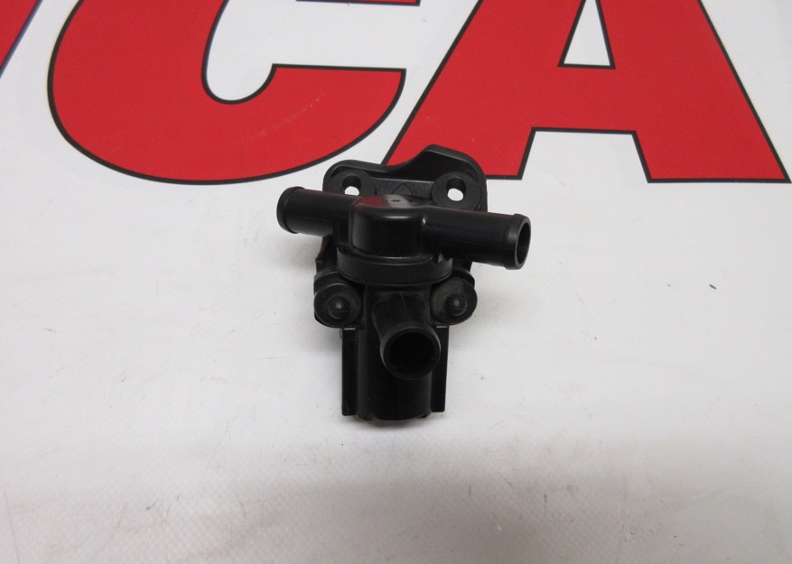 Ducati actuator air Multistrada 1200 S Hypermotard 821 939 Monster 65540091A