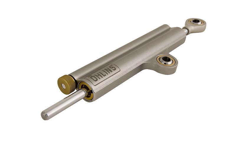 Ohlins SD O40 steering damper for the panigale 899 959 1199 1299 NEW