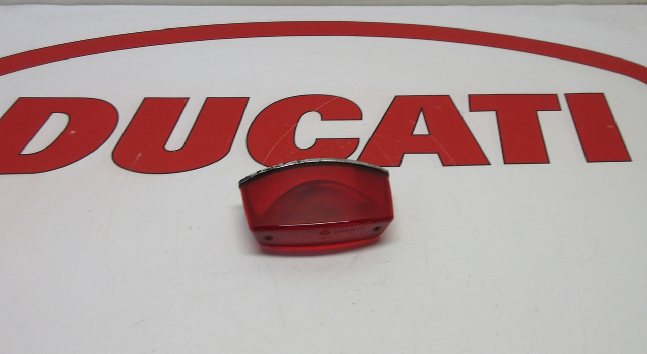 Ducati taillight rear Monster S4 S4R S4RS 695 620 S2R 1000 52540073A tail light