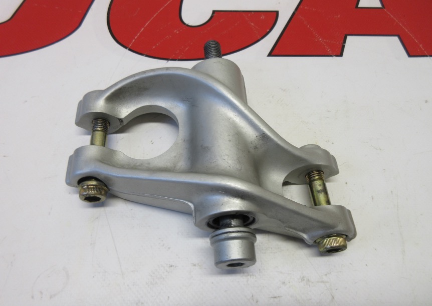Ducati suspension lever rear cushion rocker Monster Sport touring 37220083A