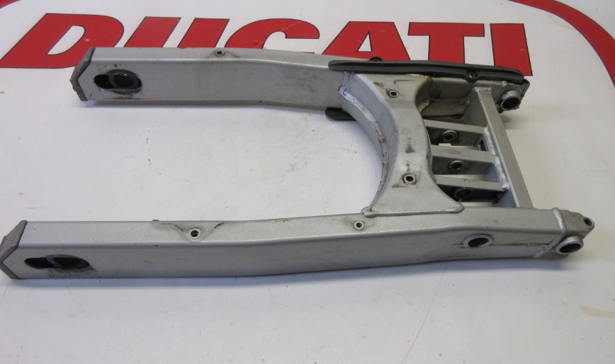 Ducati Sport touring ST2 ST4 37010211A swingarm swing arm & sliders