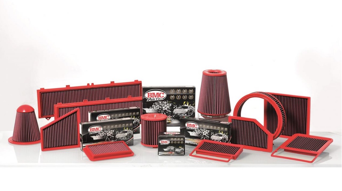 BMC Air Filter Ducati Pangale V4 1100