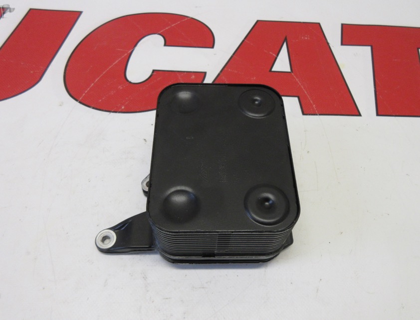 Ducati Panigale heat exchanger 54710022B 899 959 1199 1299 All models