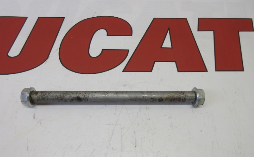 Ducati rear swingarm swing arm axle & bolts Multistrada 1200 36911241A 77211052A