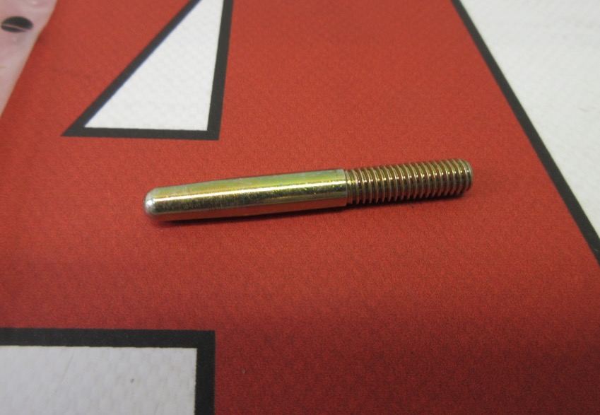 Ducati rear brake master pump cylinder rod 800062586 Monster 1000 750 900 400 S